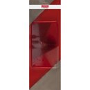 Lichtscheibe Multipoint V, rechts, RFS