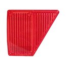 Westfalia Lampenglas rechts  118 211 323 104