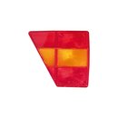 Westfalia Rckleuchte rechts, kompl. mit Glas