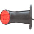 Begrenzungsleuchte Aspck Superpoint 2, gerade