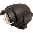 Kennzeichenleuchte LED, 76 x 57,5 x 42 mm