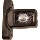 Begrenzungsleuchte LED, rot,wei,gelb, 84x103x33mm