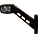 Begrenzungsleuchte li., rot,wei,gelb,187x168x37mm