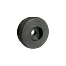 Endkappe,  90 mm, B 32 mm, Bohrung  16,5 mm