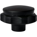 Sterngriff,  63 mm, mit Mutter M10