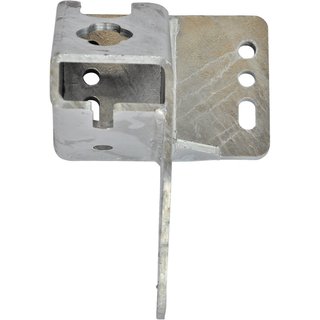 Stützradkonsole für KF27/30