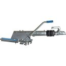 Auflaufkopf Schlegl SFV 14 ohne Sttzradhalter