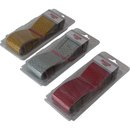 Warnmarkierungsfolie Avery, L 4000 mm, wei