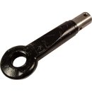 DIN-Zugse, BPW, 2900 kg,  50 mm, M12