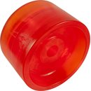 Sliprolle,  119 mm, B 74,5 mm, Bohrung  16,5 mm