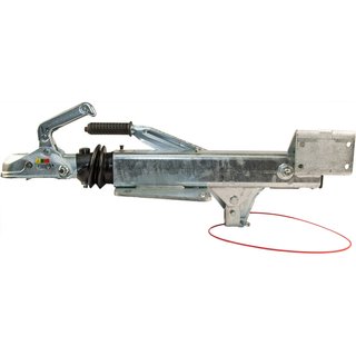 Auflaufkopf WAP 24/35.1 bis 2000 kg zul. Gesamtgew