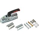 Kugelkupplung, 2700 kg, AK 270,  50 mm, Reduzierstcke