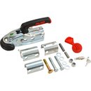 Kugelkupplung, 2700 kg, AK 270,  50mm, Safety-Kit