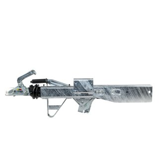 Auflaufkopf vierkant WAP 35/35 AS bis 3500 kg