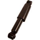 Stodmpfer Multicar, Modell M30,Vorderachse