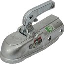 Kugelkupplung, 3500 kg, SPP BC-3500E1,  60 mm