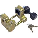 ROBSTOP fr WS 3000, Diebstahlsicherung