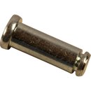 Lagerschuh, Lochabstand 51 mm, Bolzen- 8mm