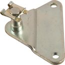 Befestigungsplatte, Bolzen- 8mm, Lochabstand 22mm