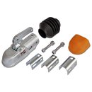 Kombi-Kugelkupplung SPP, 3000 kg,  35 - 50 mm