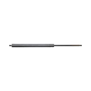 Gasfeder V2A, 14/28, L 718 mm, Hub 300 mm, 700 N