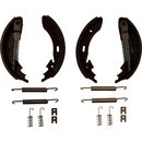 Bremsbackensatz passend fr AL-KO, 200 x 35