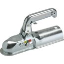 Kugelkupplung Winterhoff 800 kg WW 8-C  70mm rund