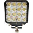 LED-Arbeitsscheinwerfer, 9-32 V, 3071 lm