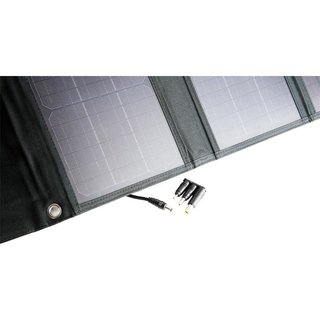 Faltbares Solarpanel 60 Watt
