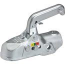 Kugelkupplung, 3500 kg, WW 350-RB-K1412,  50 mm