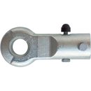 DIN Zugse, Knott, Zugrohr 50 mm, kreuzverschraubt