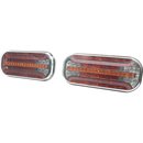 Fristom FT-230 LED-Rckleuchte Links & rechts 12V/24V...