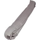 Rundschlinge 4000 kg, L 5000 mm, U 10000 mm, grau