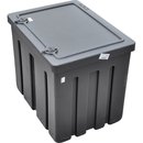 Werkzeugkasten Typ 10, Kunststoff B920xT470xH510mm