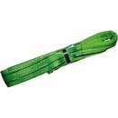 Euro-Hebeband 2000 kg, L 8000 mm, B 60 mm, grn