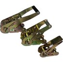 Druckratsche fr Gurtband 50 mm, 2500 kN