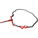 Verzurrkette 1-teilig, L3500 mm,  10 mm, 6300 daN