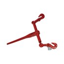 Ratschenlastspanner,  10 mm, Zugkraft 6300 kg