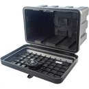 Kunststoff-Werkzeugkasten B500 T300  H350 mm