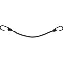 10 x Spannband/Spiralhaken, L 400 mm, Seil- 8 mm