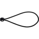 25 x Gummispanner/Kugel, L 180 mm, Seil- 6 mm