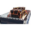 Ladungssicherungsnetz 2800x1400 mm