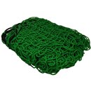 Gitterboxnetz 1400 x 1000 mm, inkl. 10 Kst.-Haken