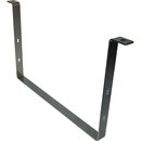Kunststoff-Werkzeugkasten Haltesatz B650 T280 H350
